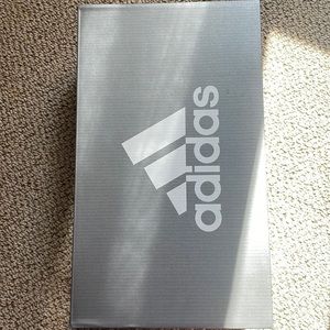 Brand new women’s adidas golf show, never worn. Paid $110